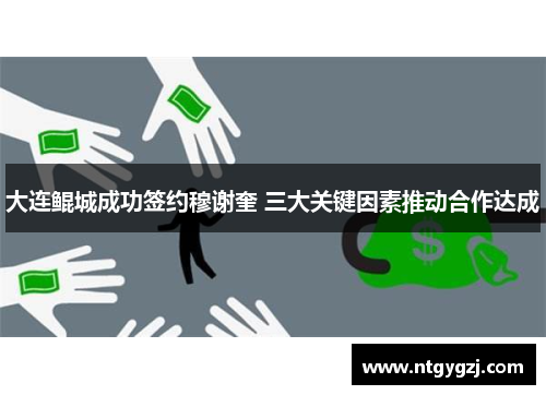 大连鲲城成功签约穆谢奎 三大关键因素推动合作达成 大连鲲城成功签约穆谢奎 三大关键因素推动合作达成