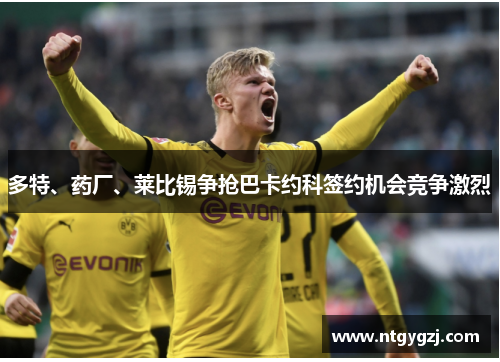 多特、药厂、莱比锡争抢巴卡约科签约机会竞争激烈 多特、药厂、莱比锡争抢巴卡约科签约机会竞争激烈