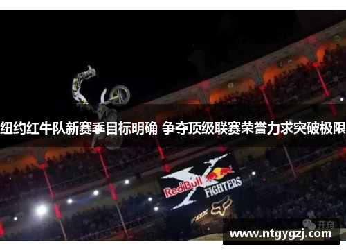 纽约红牛队新赛季目标明确 争夺顶级联赛荣誉力求突破极限